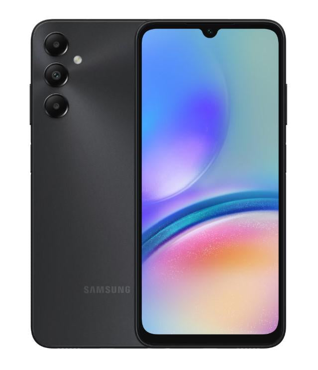 Telefon Samsung Galaxy A05s A057G 6.7   4GB 64GB DS Black