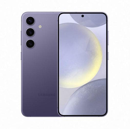 Telefon Samsung Galaxy S24 5G 6.2   8GB 256G DS Cobalt Violet