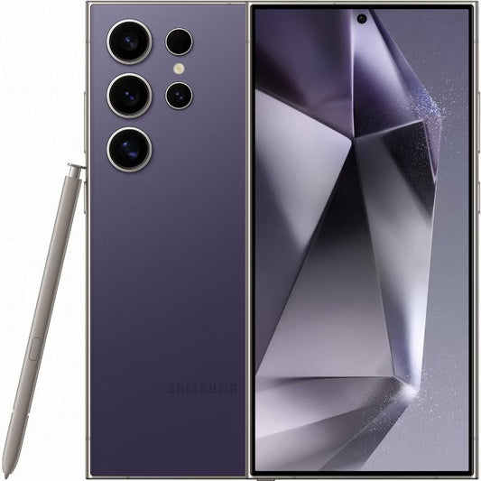 SG S24 ULTRA 5G 6.8   12GB 256G DS VI