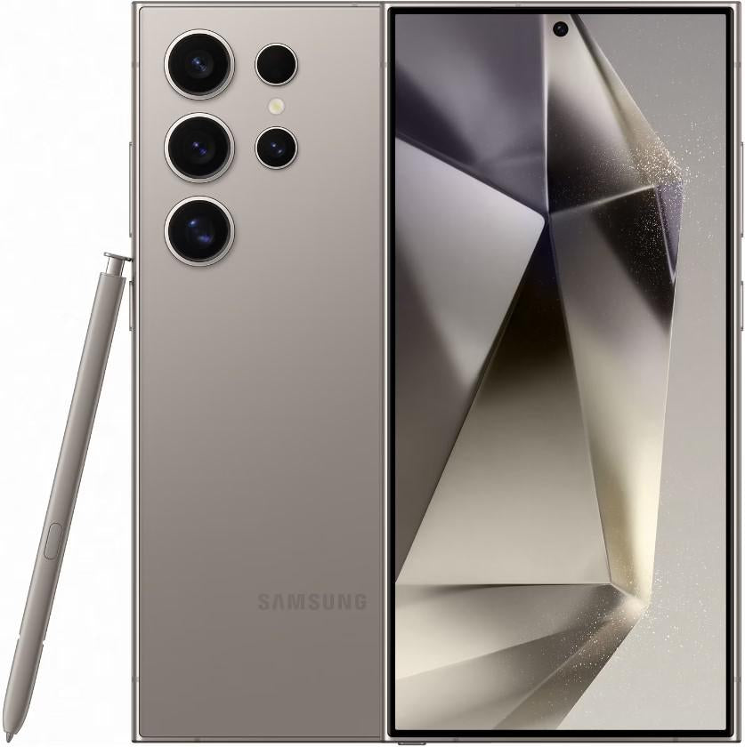 SG S24 ULTRA 5G 6.8   12GB 256GB DS GY