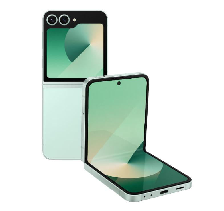 SM Z FLIP6 F741B 5G 6.7   12G 512G DS GN
