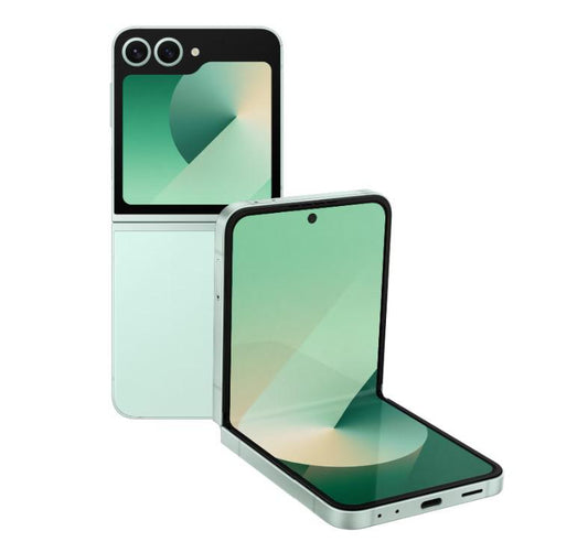 SM Z FLIP6 F741B 5G 6.7   12G 512G DS GN