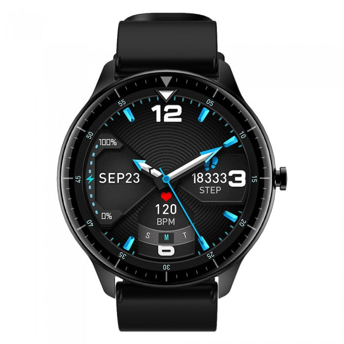 Smartwatch iHunt Watch 6 Titan black CEAS