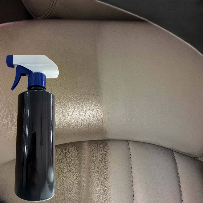 Solutie Curatat Piele Auto Naturala