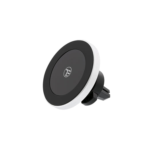 Incarcator auto Wireless cu suport Magnetic Tellur WCC2