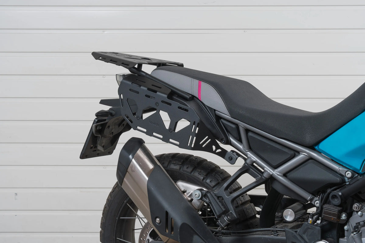 Suport Genți Laterale CFMOTO 450MT Yakk EXP - Suport Bagaje Adventure 2024-2026