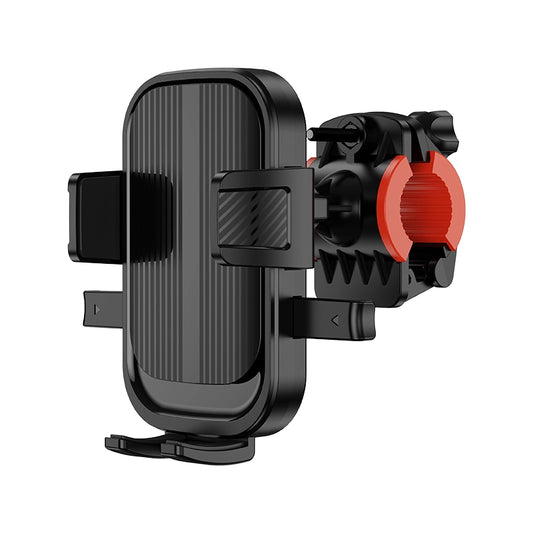 Suport Telefon bicicleta   Suport telefon ATV PH31 Black