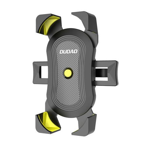 Suport Telefon bicicleta   Suport telefon ATV Dudao F7H black