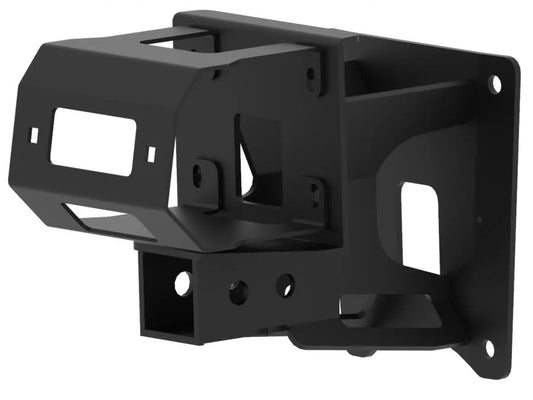Suport Troliu Spate Polaris RZR Pro XP   Pro XP 4 - Kit Montaj Troliu Bronco