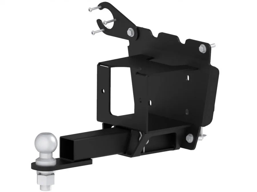 Suport Troliu Spate Polaris Sportsman XP 1000 S - Kit Montaj Troliu in spate