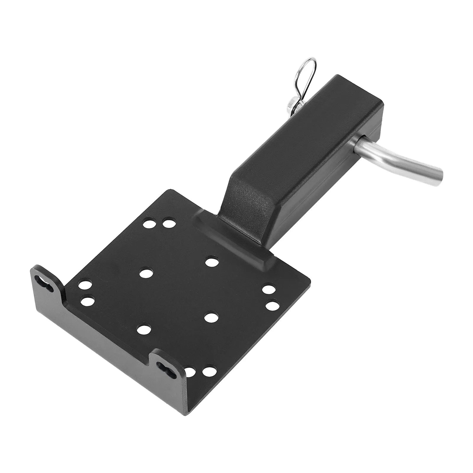 Suport Troliu Universal ATV UTV SSV pentru Cârlig Remorcare 50,8 mm (2  ) - 1633 kg