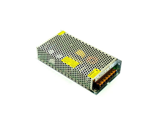 Sursa alimentare sirocou Motorina, 12v 15amperi, Invertor 220v-12v 15A 180W, Transformator pentru Incalzitor aer pe motorina