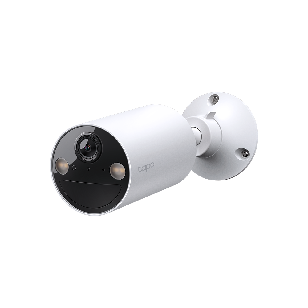 Camera Supraveghere TAPO C410 Wifi cu acumulator, Smart Fara cabluri, camera securitate