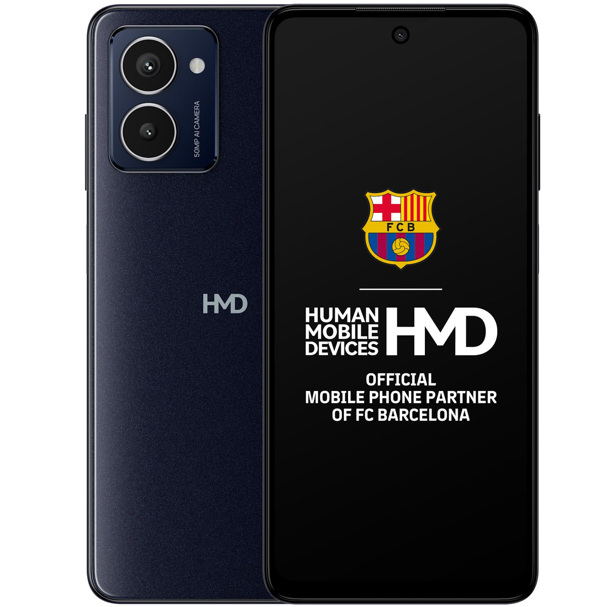 Telefon HMD Pulse PRO , 128 GB 6 GB RAM, 4G, Black Ocean