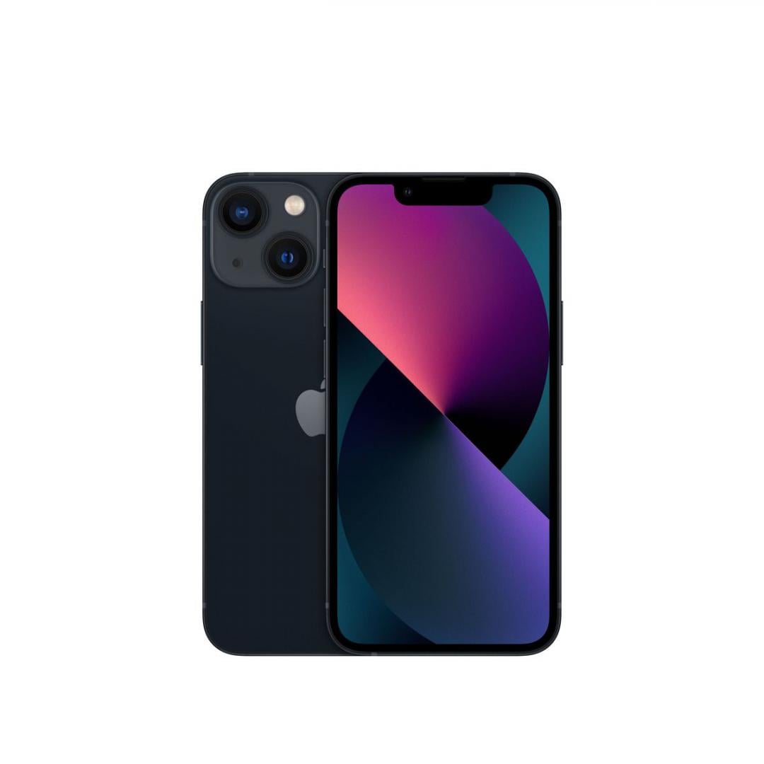 Telefon IPHONE 13 6.1" 4GB 128GB Black