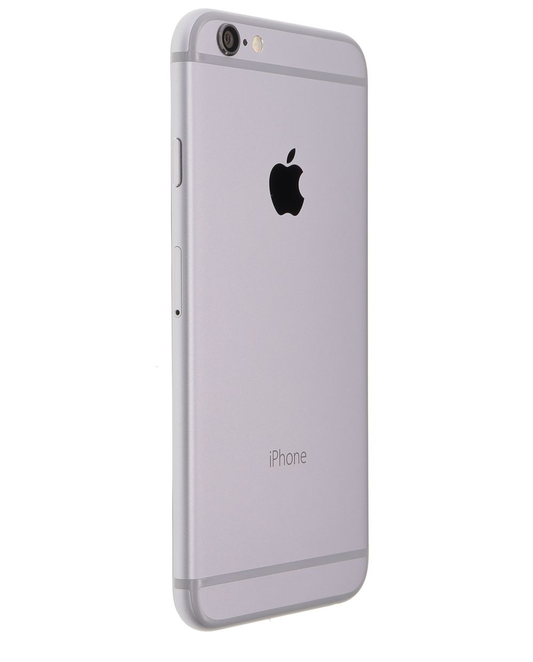 Telefon iPhone 6 16gb memorie, second stare buna, Space Gray