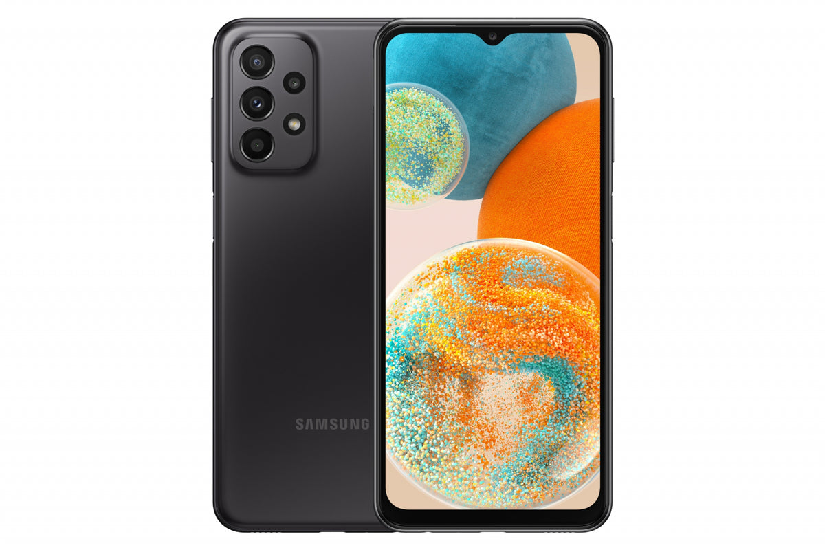 Telefon mobil Samsung Galaxy A04s, 32GB, 3GB RAM, 4G, Black