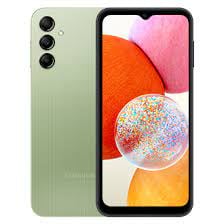 Telefon mobil Samsung Galaxy A14, Dual SIM, 4GB RAM, 64GB, 5G, Green