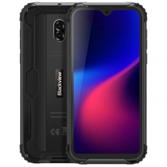 Telefon mobil Blackview BV5900, 3 GB RAM, 32 GB ROM, Android 9.0, MediaTek Helio A22, Quad-Core, 5.7 inch, 5580 mAh, Dual Sim