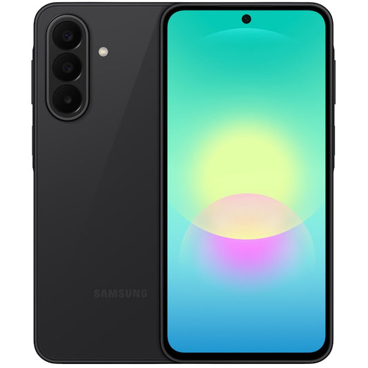 Telefon mobil Samsung Galaxy A27, Dual SIM, 6GB RAM, 128GB, 5G, Black