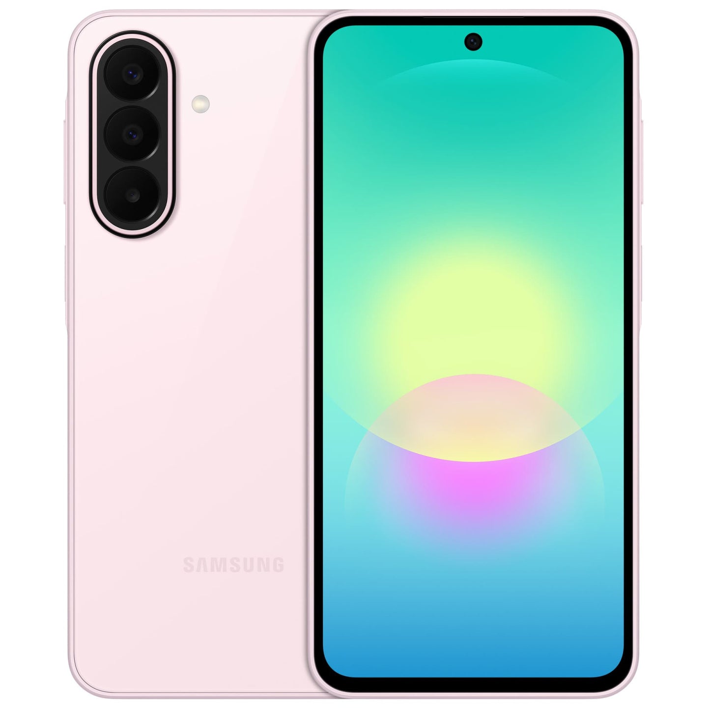 Telefon mobil Samsung Galaxy A27, Dual SIM, 6GB RAM, 128GB, 5G, Light Pink