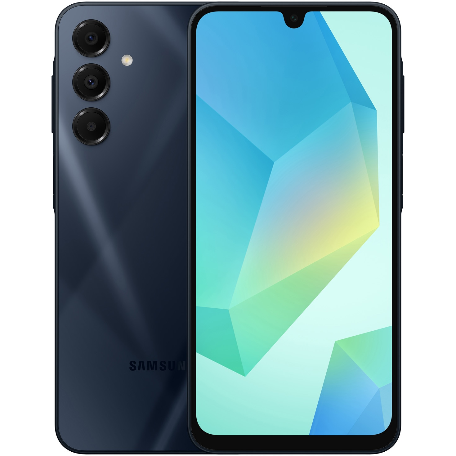 Telefon Samsung A16 A165F 6.7   4GB 128GB DualSIM Black promo