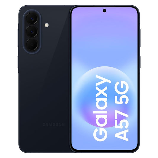 Telefon Samsung Galaxy A57 5g, 128gb memorie, Negru