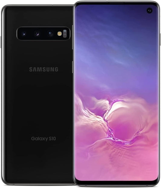 Telefon Samsung Galaxy S10 G973, 128gb Black