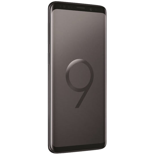 Telefon Samsung Galaxy S9, G960, Stare foarte buna , Black