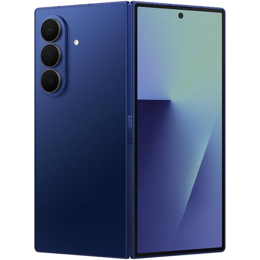 Telefon Samsung Galaxy Z FOLD6 5G F956B 7.6  12GB 256GB Dual Sim Blue