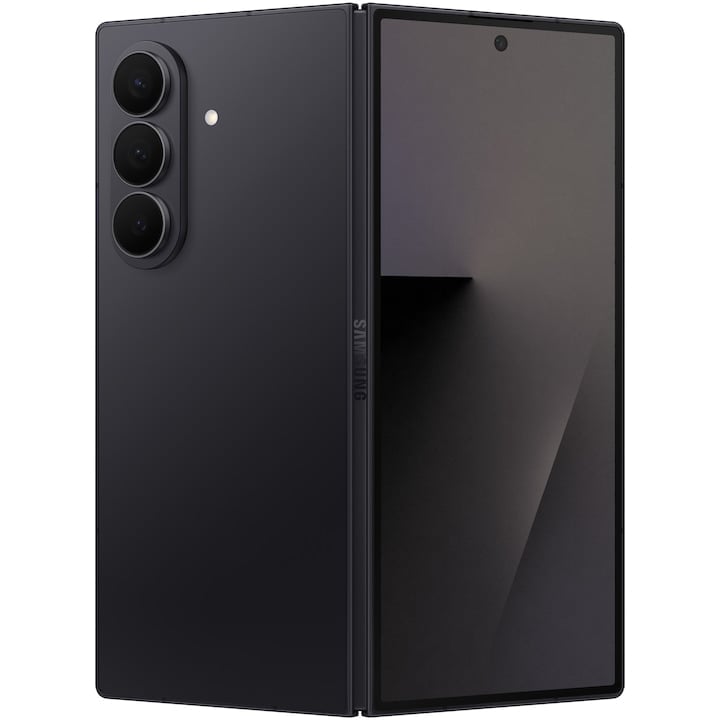 Telefon Samsung Galaxy Z Fold 7, 12GB RAM, 512GB, 5G, Jetblack