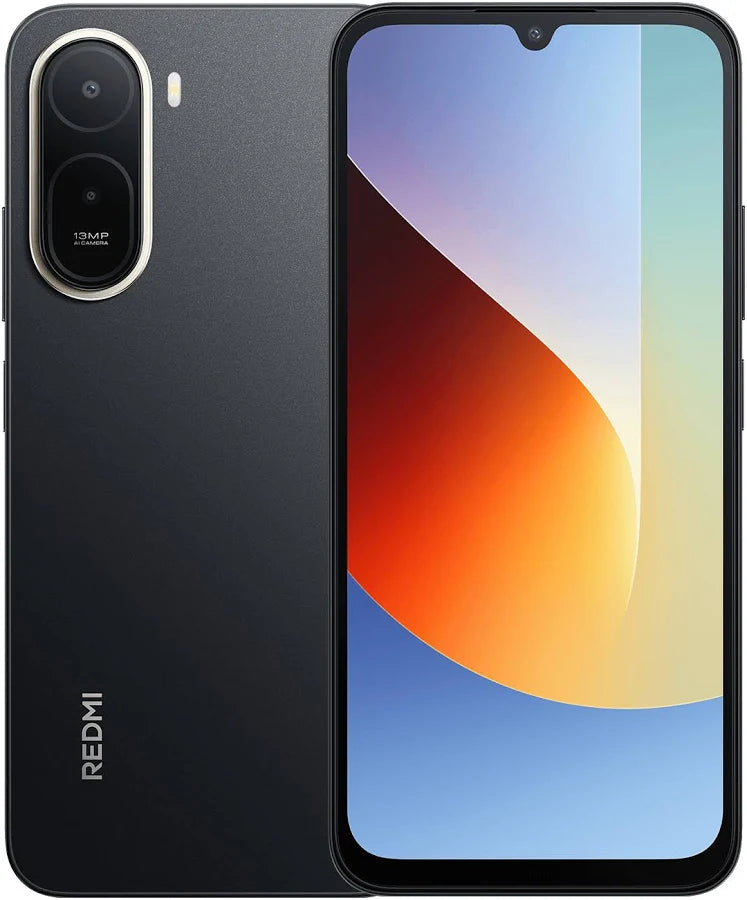 Telefon Xiaomi REDMI A7 Pro, 4G RAM, 64GB ROM, Black
