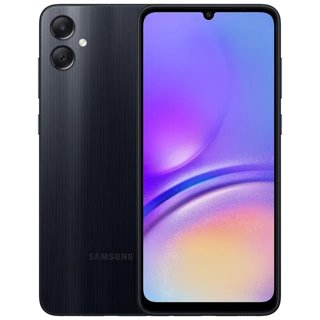 Telefon Samsung Galaxy  A05 A055F 6.7" 4GB 64GB DS Black