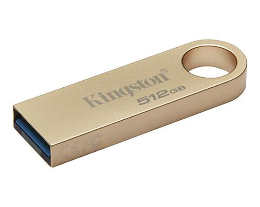 USB 3.0 512GB KS DT SE9 G3 METALIC Stick usb