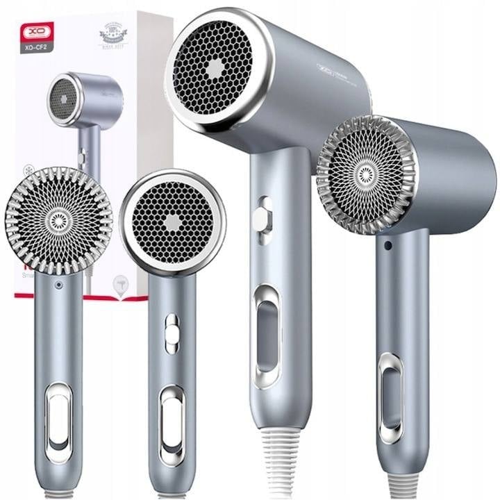 Uscator de par XO 1600w , cu Ionizare,