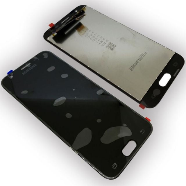 Ecran Display Samsung Galaxy J330f, J3 2017 Negru, Service Pack