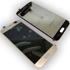 Ecran Display Samsung Galaxy J330f, J3 2017 Gold, Service Pack