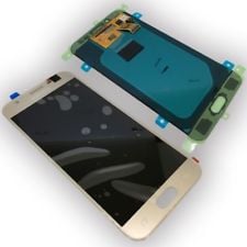 Ecran Display cu touchscreen Samsung Galaxy J530f, j5 2017, Gold Pachet 5buc.