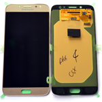 Ecran Display cu touchscreen Samsung Galaxy J730f, j7 2017, Gold j730