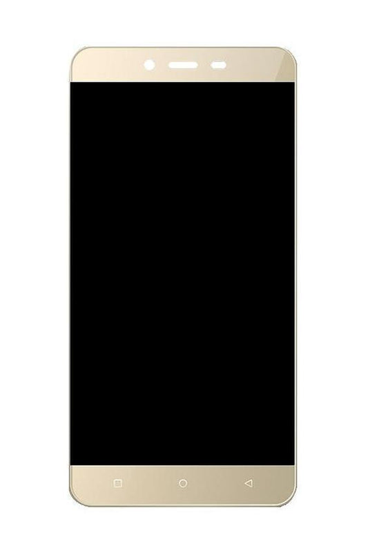 Display Allview P7 Pro Gold (Original)