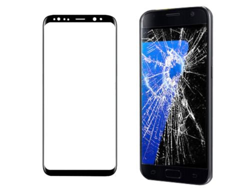 Inlocuire sticla Samsung S7 edge G935f