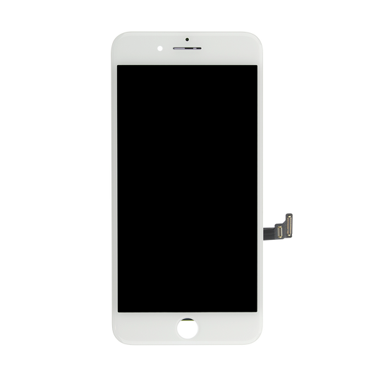 Ecran Display iPhone 8 Alb   SE 2020 Compatibil