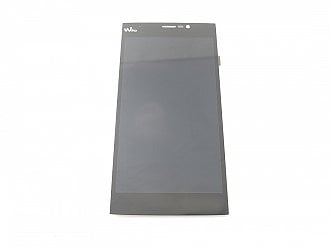 Ecran Display Wiko Ridge Fab Negru