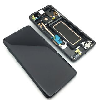 Ecran Display Samsung Galaxy S9 G960f Reconditionat