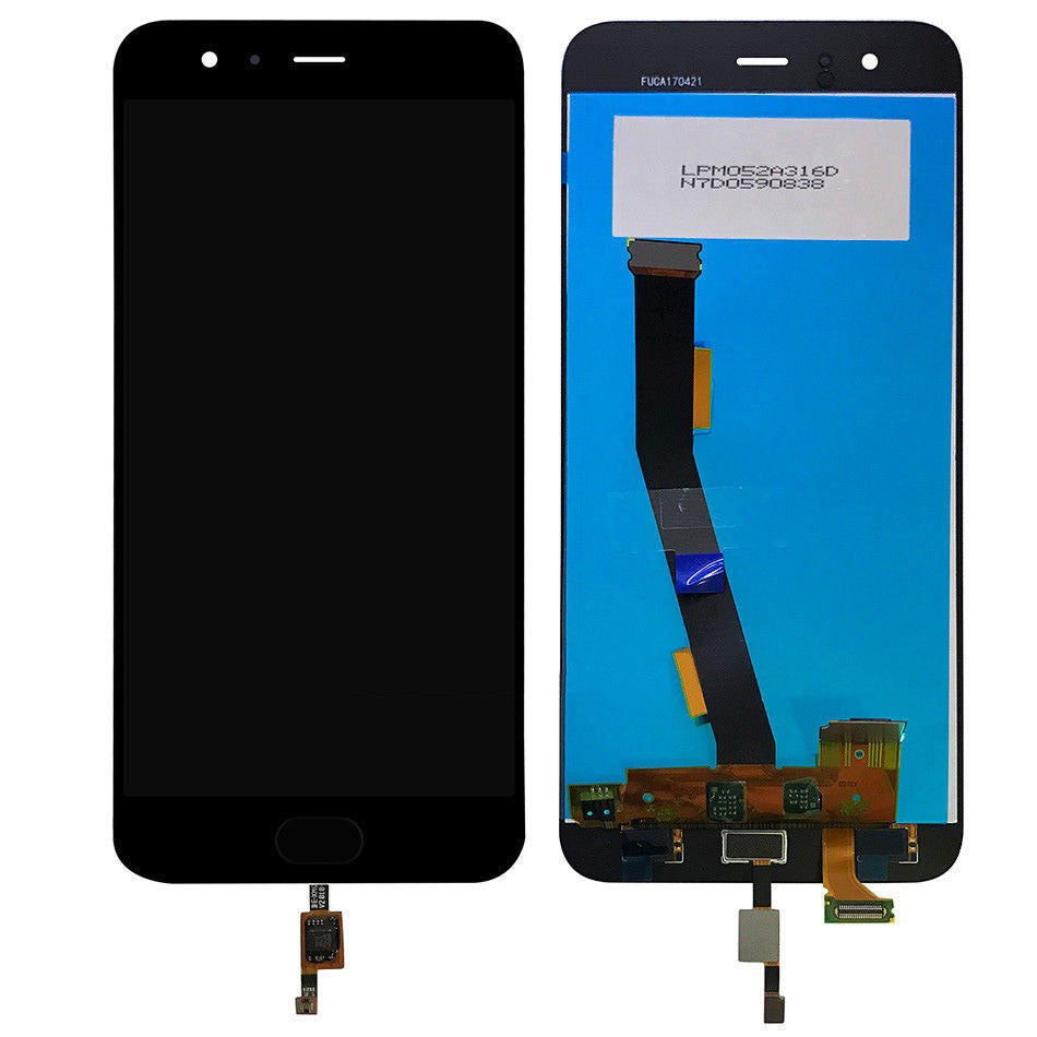 Ecran Display Xiaomi Mi 6 Negru Compatibil