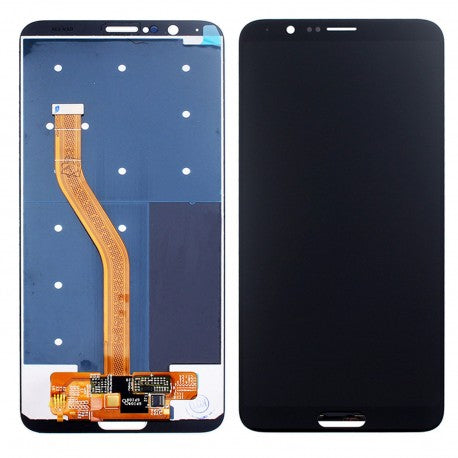 Display Nova 2S negru Huawei