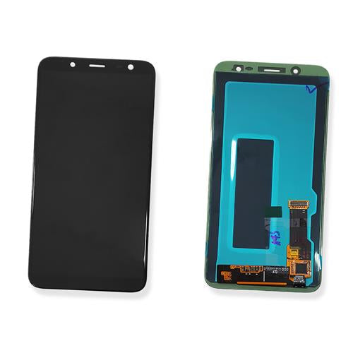 Pachet 3buc Display Samsung Galaxy J600 J6 2018 A600 Original, cu touchscreen moka phone