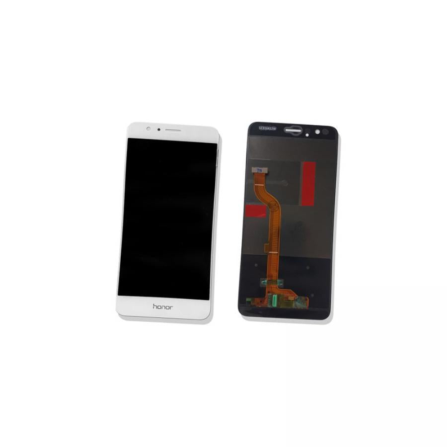Ecran display Honor 8 Silver ALB