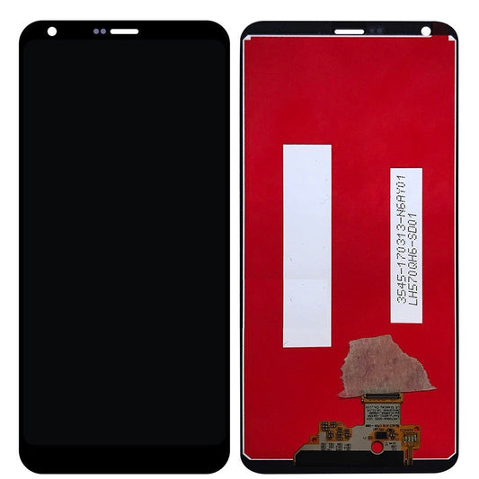 Ecran display LG G6 H870 negru