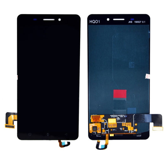Ecran Display Allview P8 Energy Negru